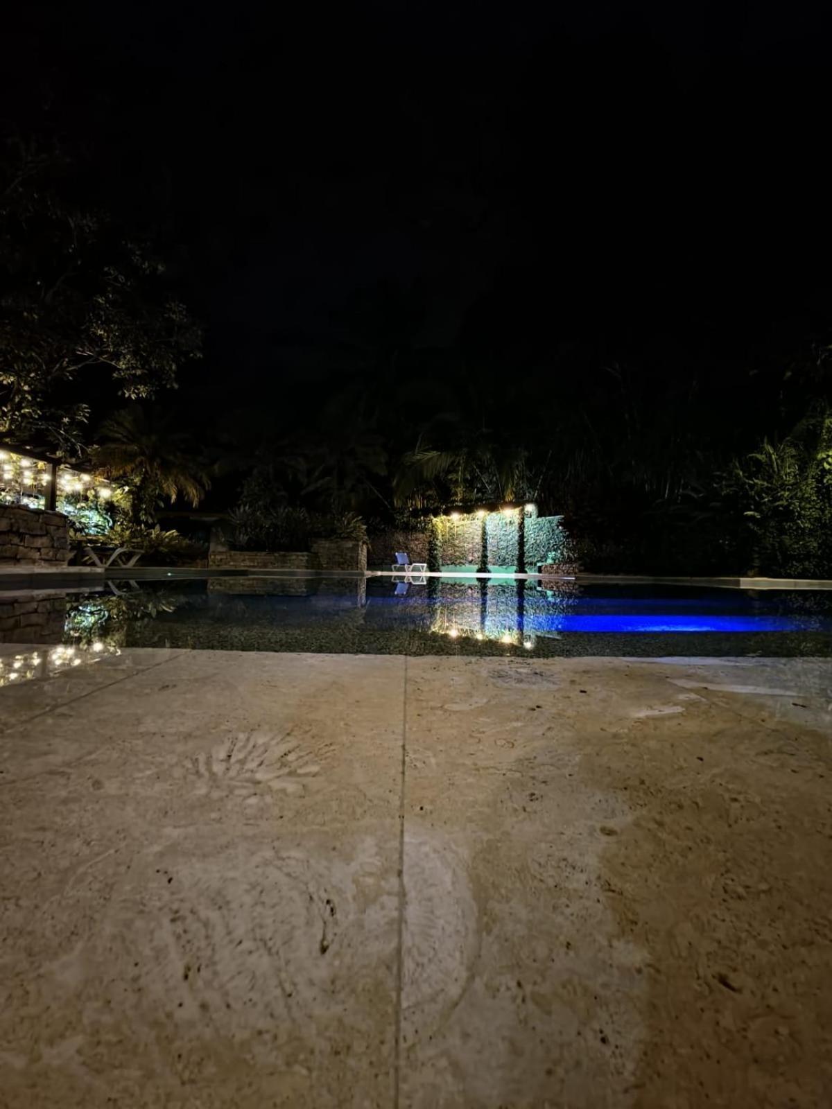 Hotel Diuwak Dominical Exteriér fotografie